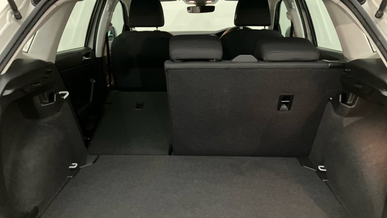 Volkswagen Polo 1.0 Life 5dr Petrol Hatchback